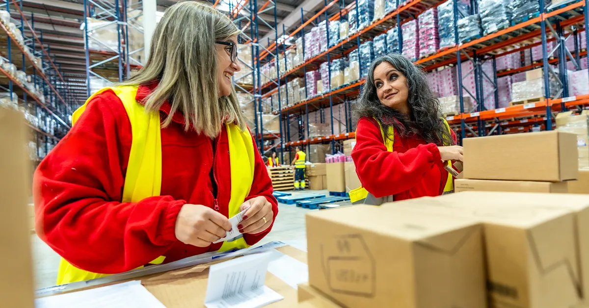 Highland Warehouse Jobs