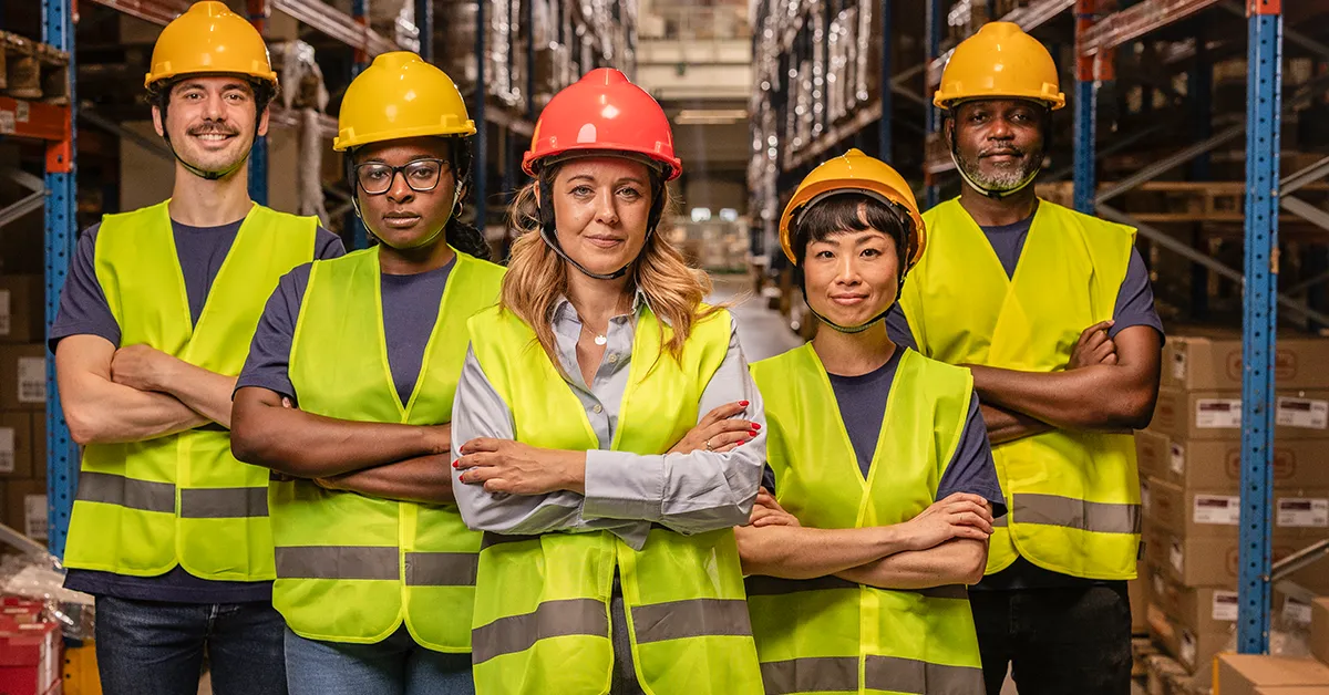 Inverness Warehouse Jobs