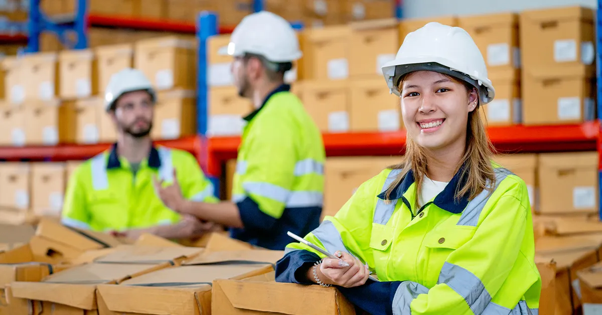 Warehouse Jobs Inverness